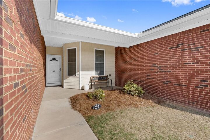 Property Photo:  121 Cherry Bark Way  GA 30721 