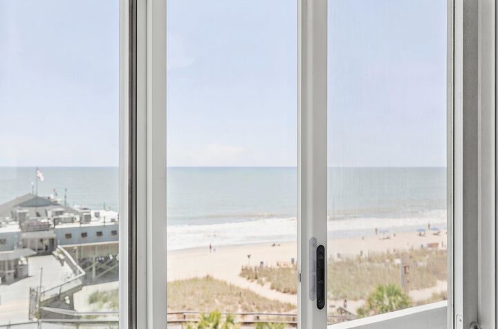 Property Photo:  1304 N Ocean Blvd. 602  SC 29577 