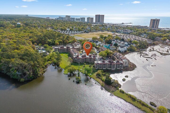 Property Photo:  501 Maison Dr. D-1  SC 29572 