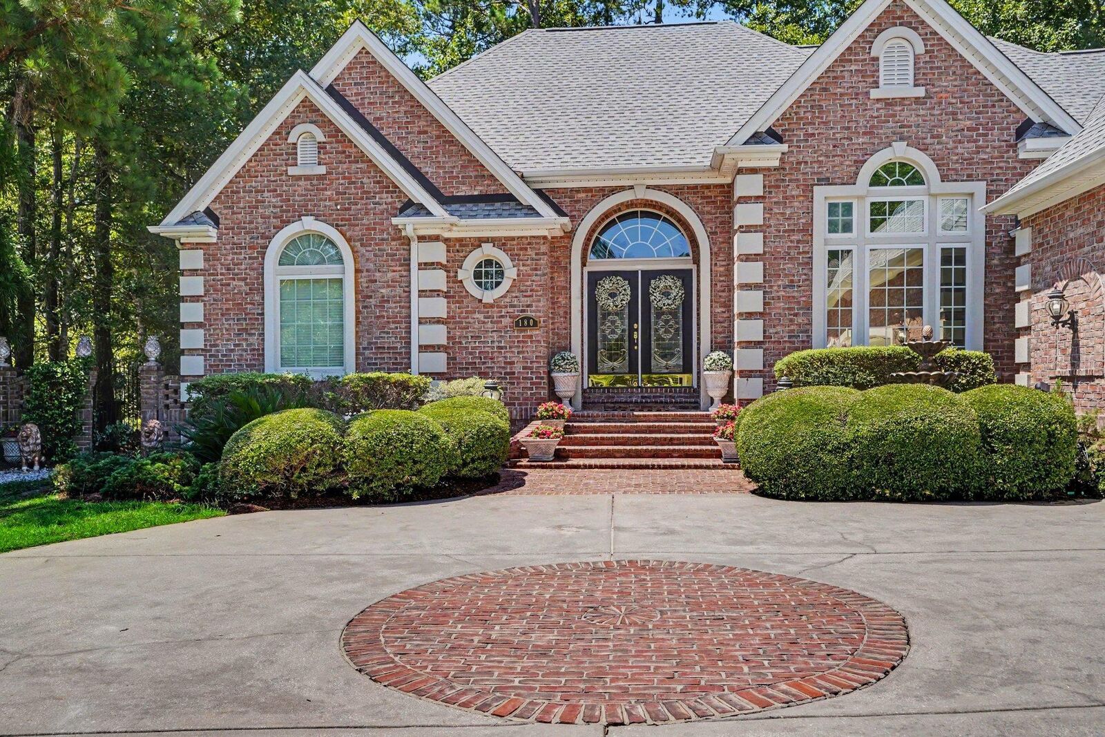 Property Photo:  180 Highwood Circle  SC 29576 