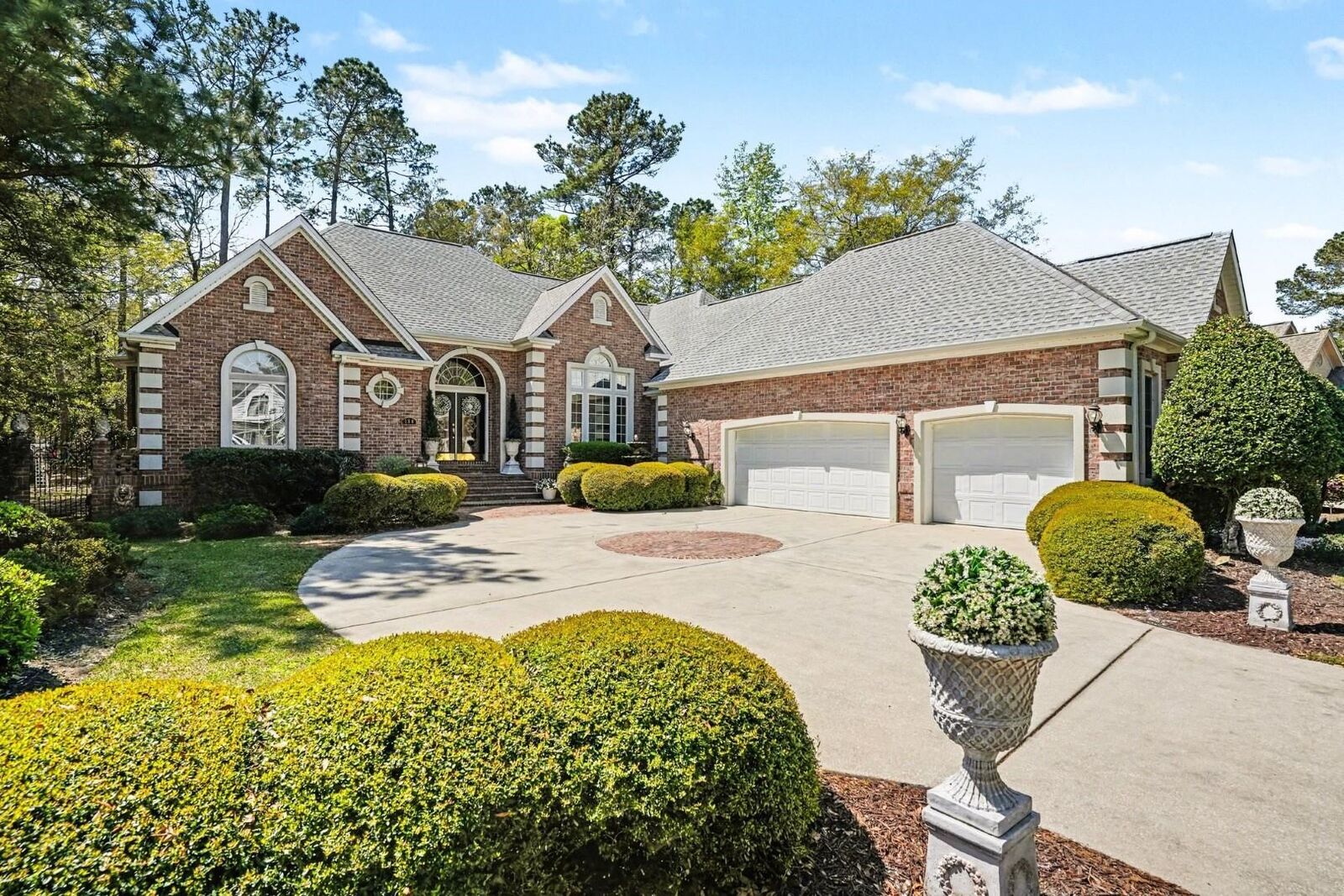 Property Photo:  180 Highwood Circle  SC 29576 