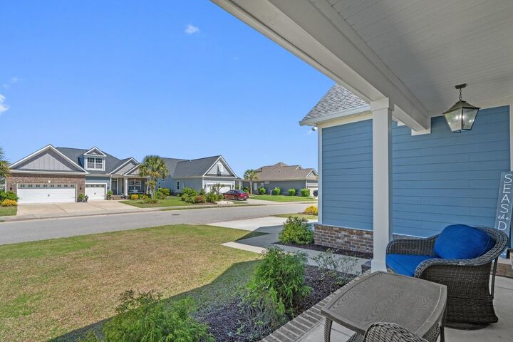 Property Photo:  613 Indigo Bay Circle  SC 29579 