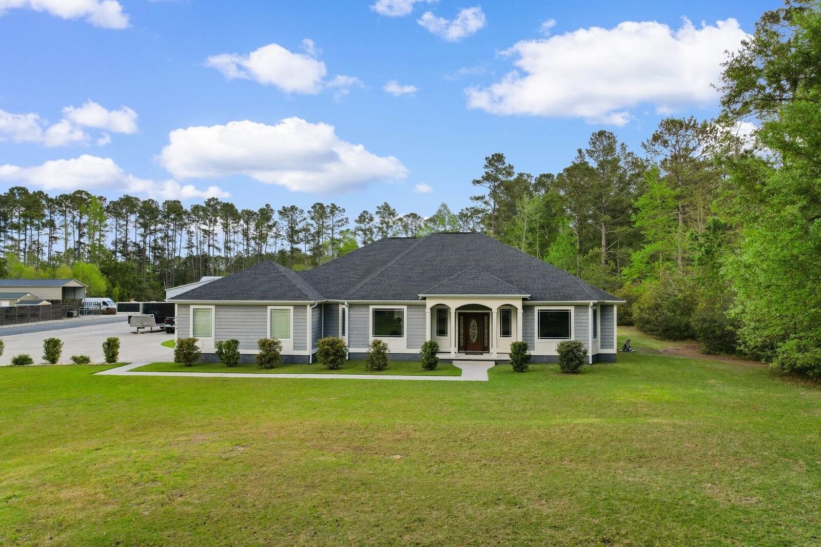 Property Photo:  2769 Lees Landing Circle  SC 29526 