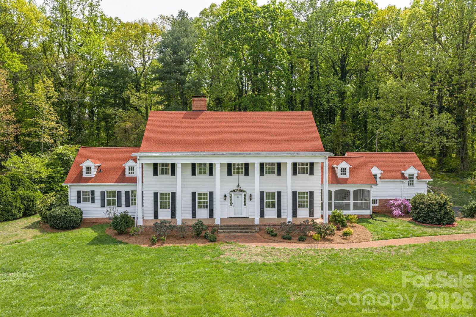 Property Photo:  1233 General Hoke Drive  NC 28092 