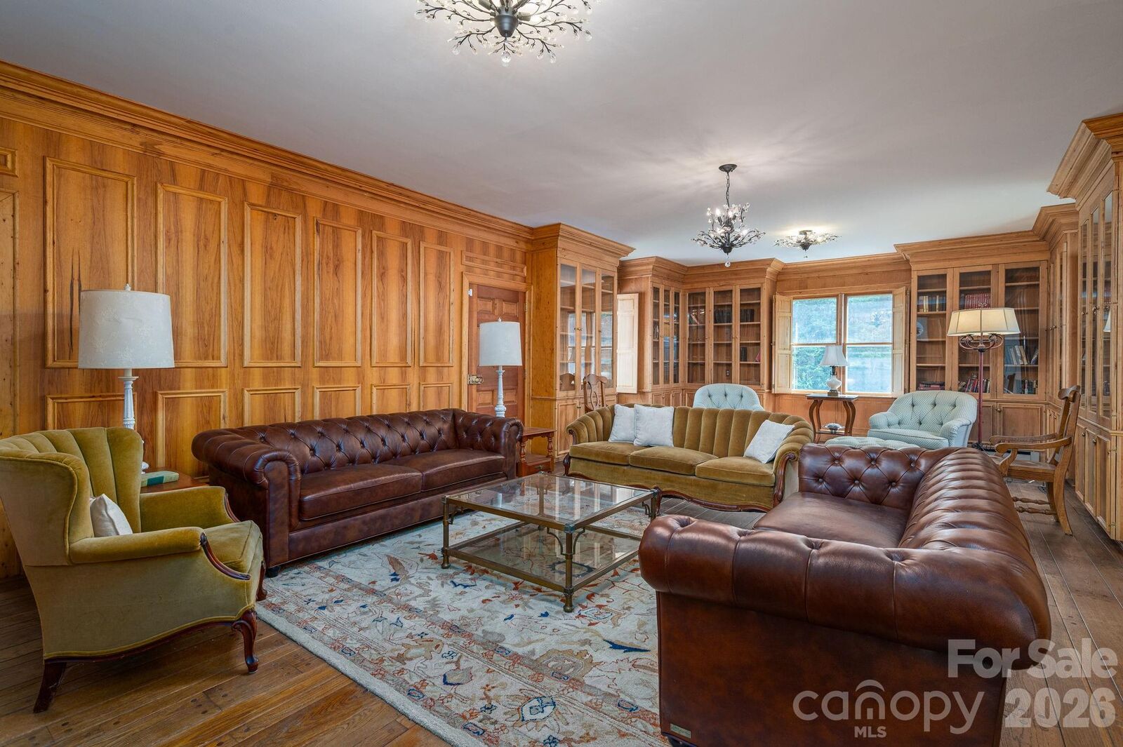Property Photo: 1233 General Hoke Drive NC 28092