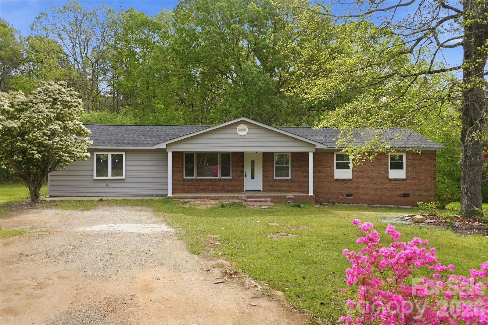 Property Photo:  3285 Douglas Way Lane  SC 29720 