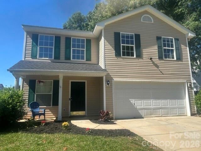 Property Photo:  546 Danfield Drive  SC 29710 