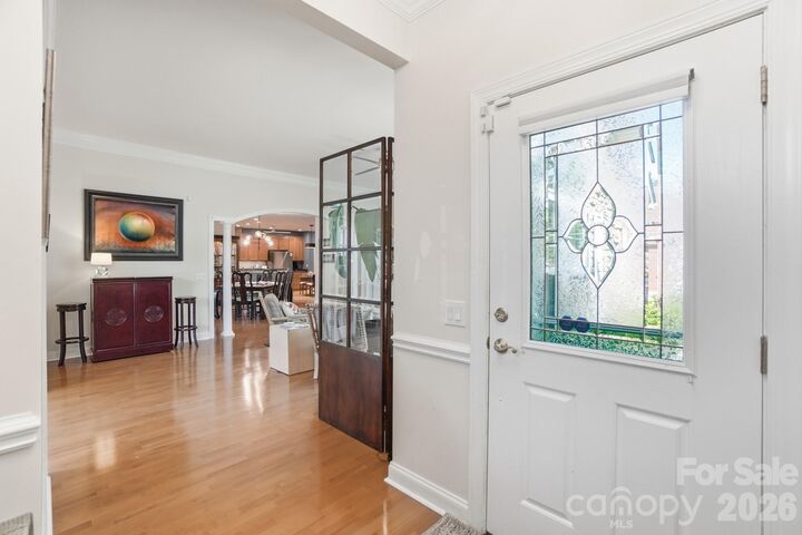 Property Photo: 3270 Abbey Walk Lane NC 28105