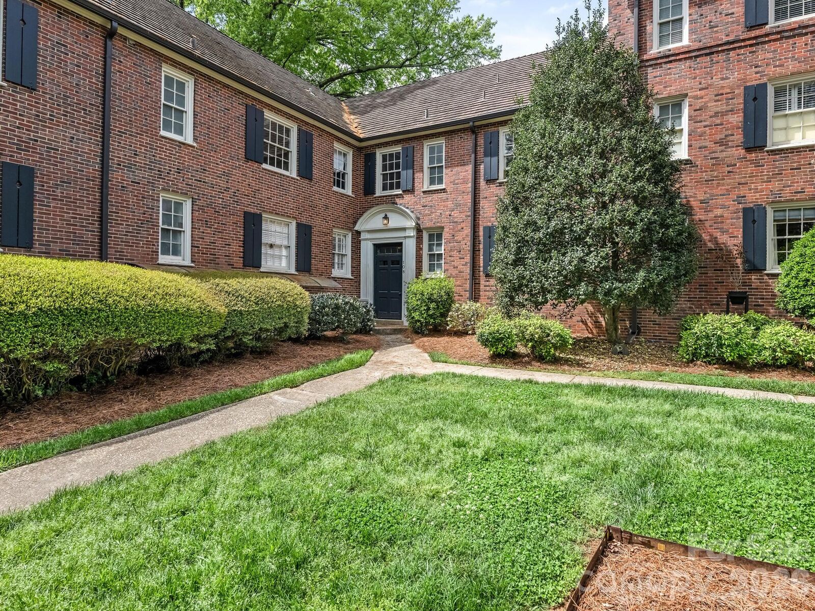 Property Photo:  108 Colville Road 22A  NC 28207 