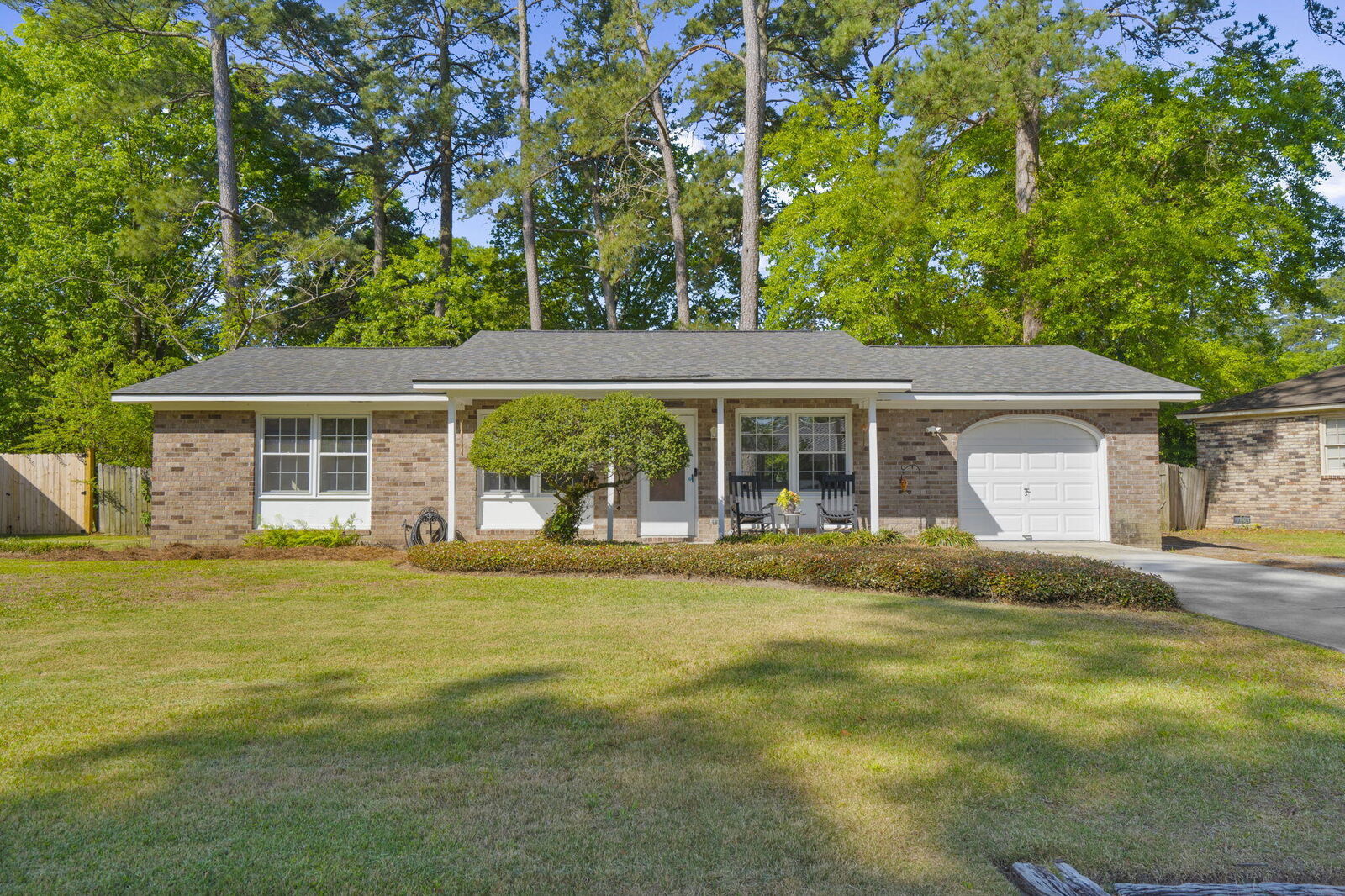 Property Photo:  118 Carol Drive  SC 29445 