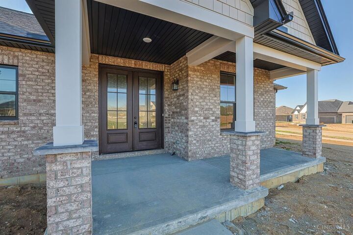 Property Photo:  2795 Venice Crossing Drive  OH 45013 