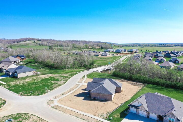 Property Photo:  2795 Venice Crossing Drive  OH 45013 