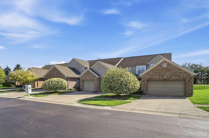 Property Photo: 4644 Court Yard Drive OH 45040