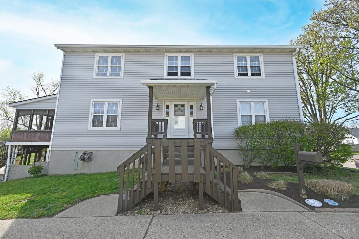Property Photo:  4215 Matson Avenue  OH 45236 