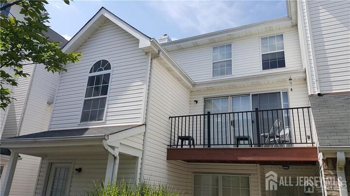 Property Photo: 813 Plymouth Road NJ 08902