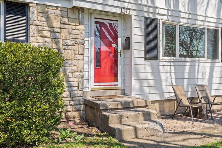 Property Photo: 1172 Matthias Drive OH 43224