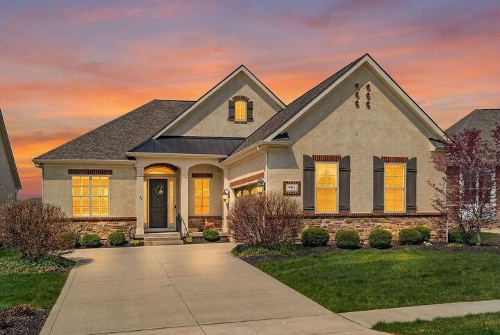 Property Photo:  9571 Fair Oaks Drive  OH 43065 