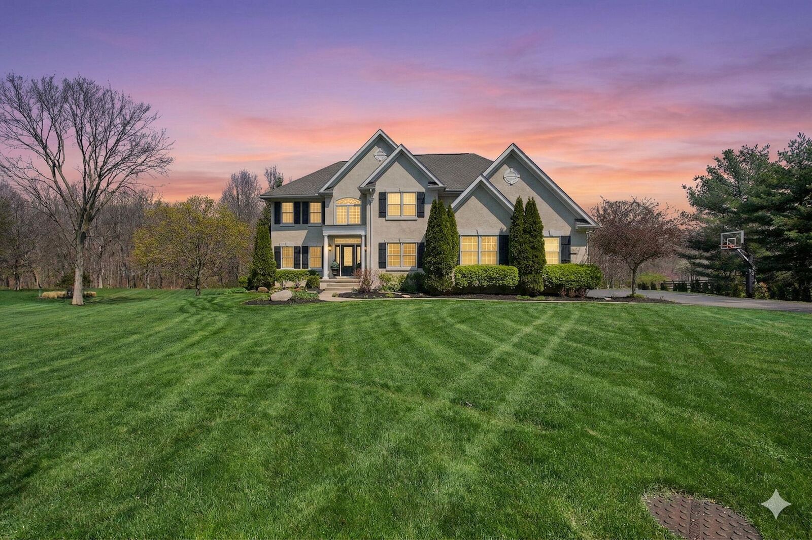 Property Photo:  2478 Deseret Drive  OH 43065 
