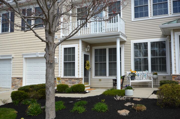 Property Photo:  806 Saint Andrews  NJ 08210 