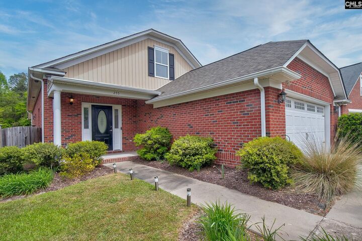 Property Photo:  255 Flora Springs  SC 29223 