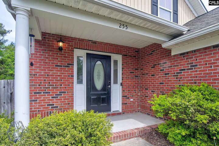Property Photo:  255 Flora Springs  SC 29223 