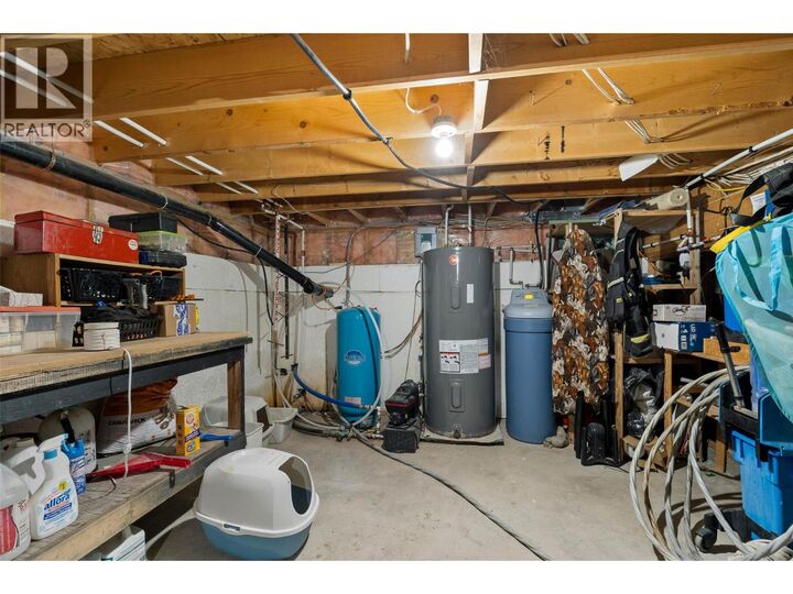 Property Photo: 1815 Nicolls Road BC V1K 1N7