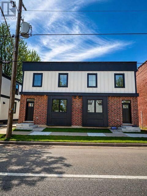Property Photo: 51177 Ron McNeil Line East ON N0L 2J0