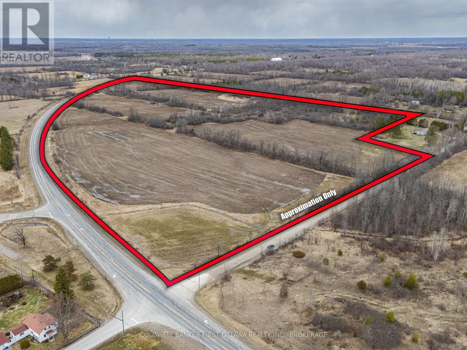 Property Photo:  0 County Rd 29  ON K0E 1Y0 