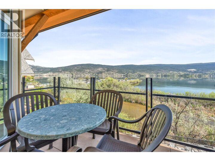 Property Photo: 13011 Lakeshore Drive South 370 BC V0H 1Z1