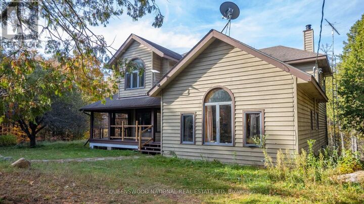 Property Photo: 3130 Letterkenny Road ON K0J 2N0