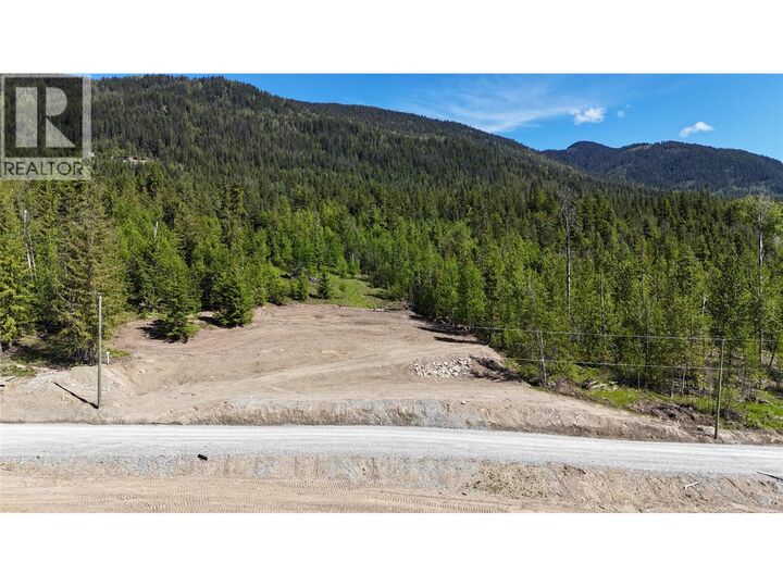 Property Photo:  Lot 6 Lonneke Trail  BC V0E 1M8 