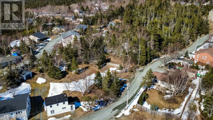 Property Photo:  17 Brookside Place Lot 6  NL A1M 2P4 