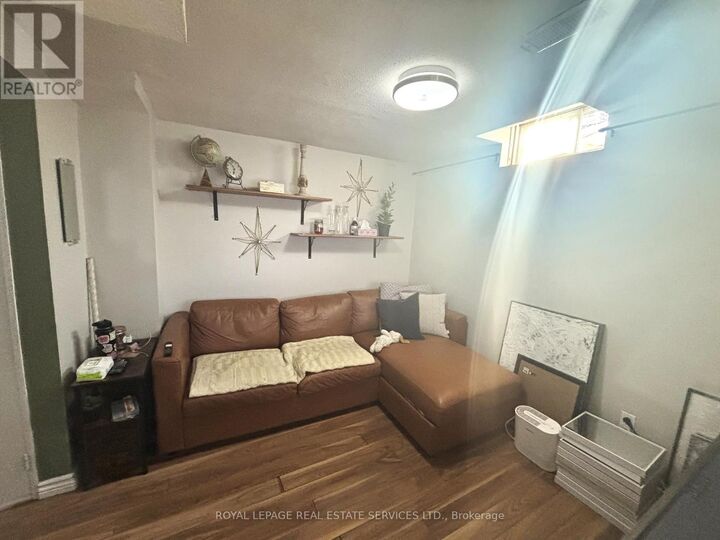 Property Photo:  115 Clansman Trail Basement  ON L4Z 3H4 