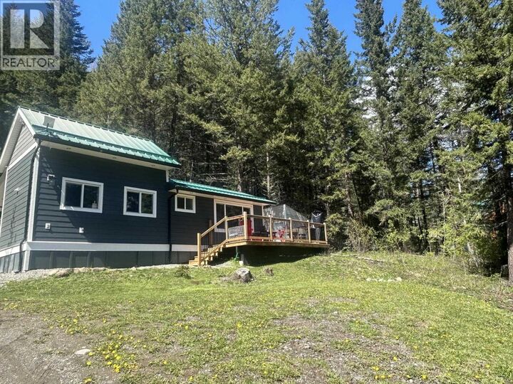 Property Photo:  7665 Burgess Road  BC V0K 1X3 