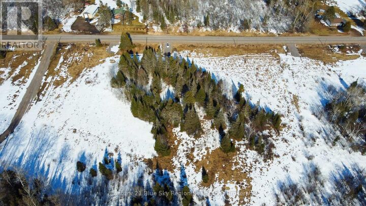 Photo de la propriété: 1317 Corbeil Road ON P0H 1K0