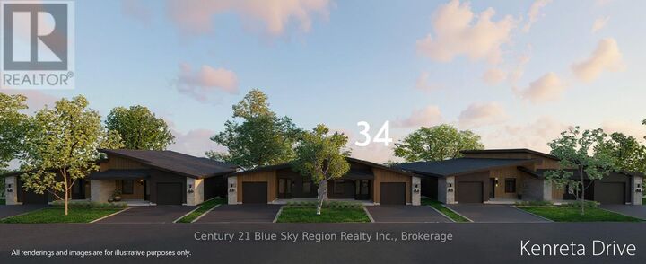 Photo de la propriété: 34 Kenreta Drive ON P1C 0A5