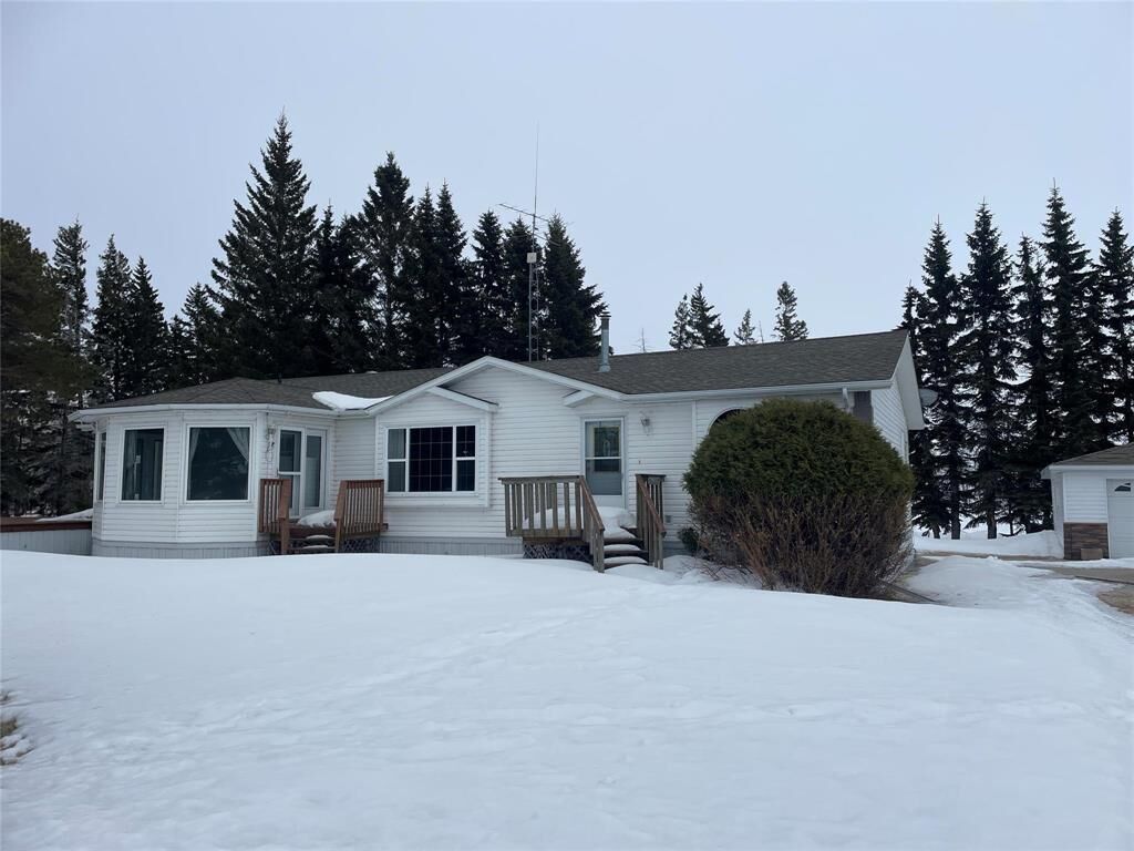 Property Photo:  Unknown  MB R0J 0A0 