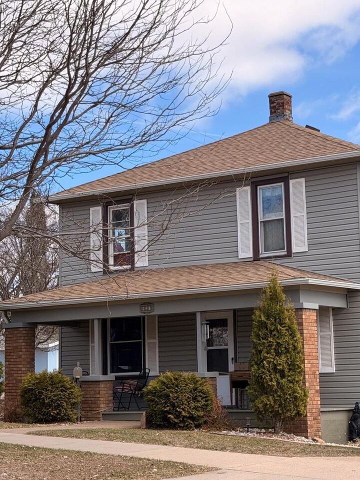 Property Photo: 827 North 2nd Avenue WI 54401