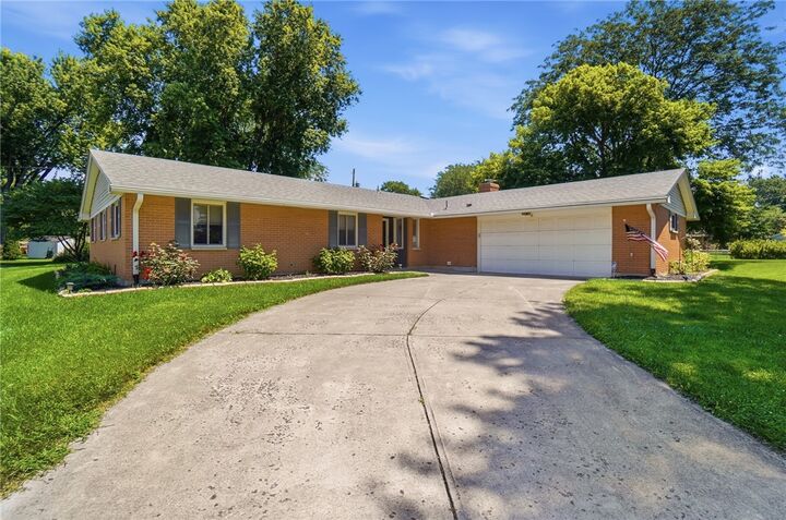 Property Photo:  2361 Colony Way  OH 45440 
