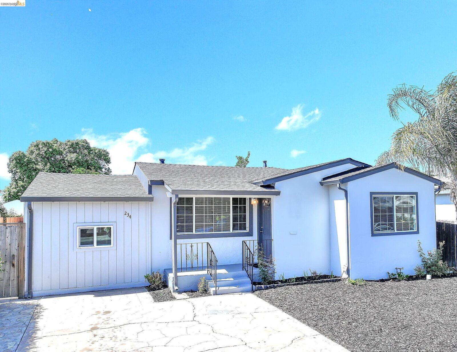 Property Photo:  234 Jimno Ave  CA 94565 