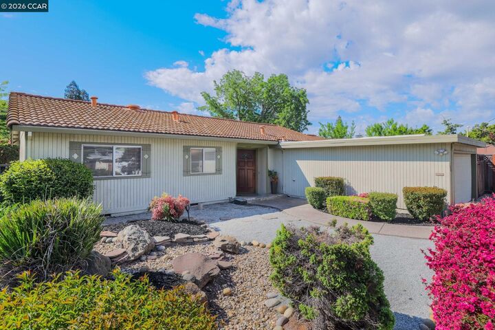 Property Photo:  146 Lorenzo Dr  CA 94523 