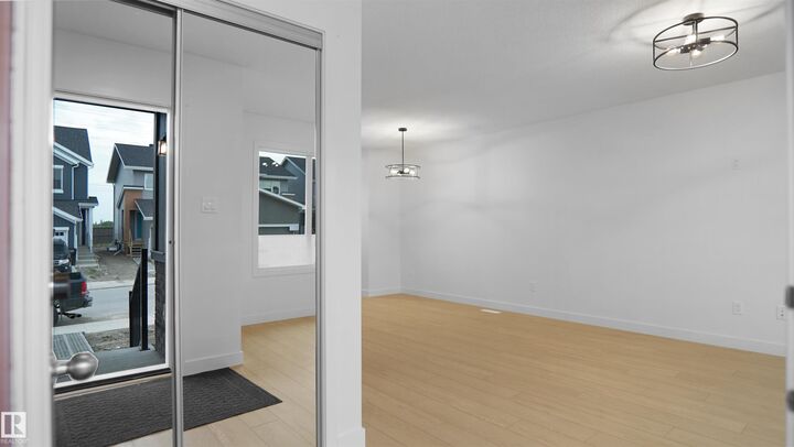 Property Photo: 18827 29 Avenue NW AB T6M 3C5