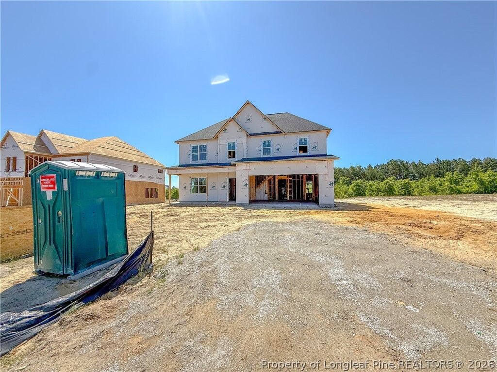 Property Photo:  175 Ashley Heights (Lot 42) Drive  NC 28315 