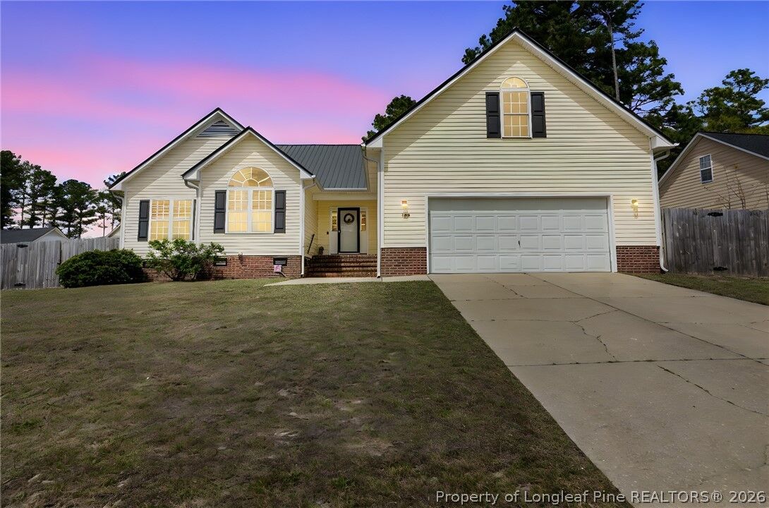 Property Photo:  122 Jefferson Drive  NC 28376 