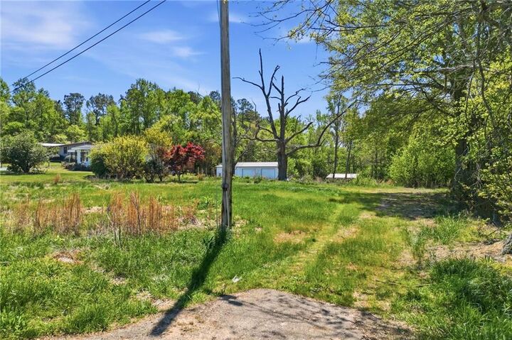 Property Photo: 10388 Cumming Highway GA 30115