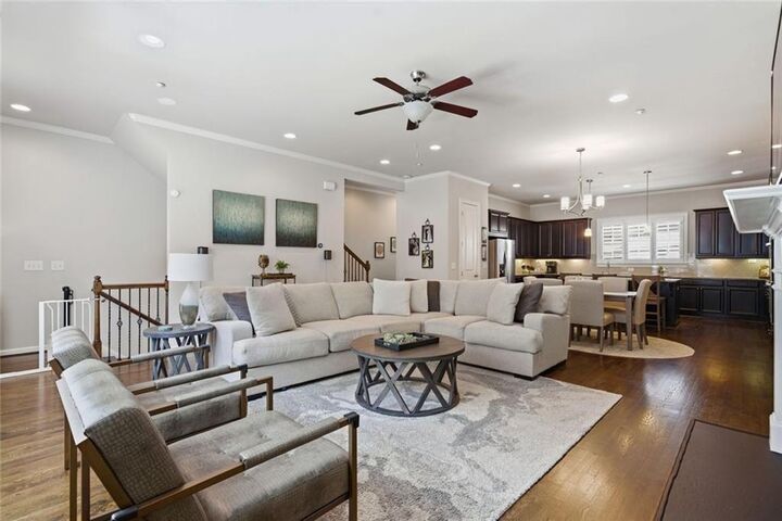 Property Photo:  965 Thibideau Court  GA 30328 