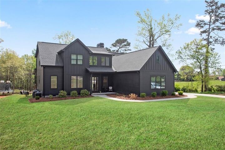 Property Photo:  2693 Glenn Jackson Road  GA 30622 