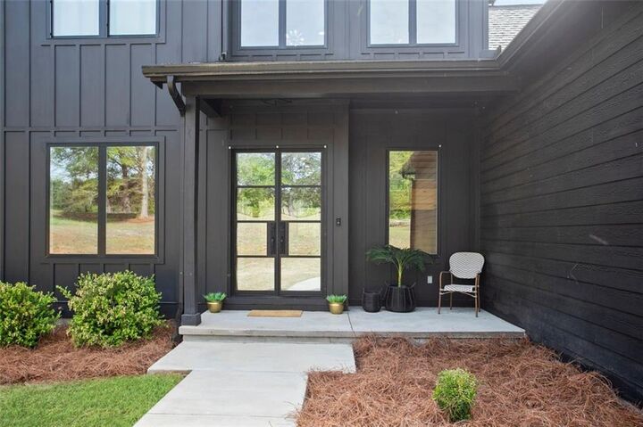 Property Photo:  2693 Glenn Jackson Road  GA 30622 