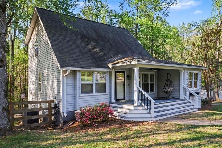 Property Photo:  2758 Hightower Road  GA 30107 