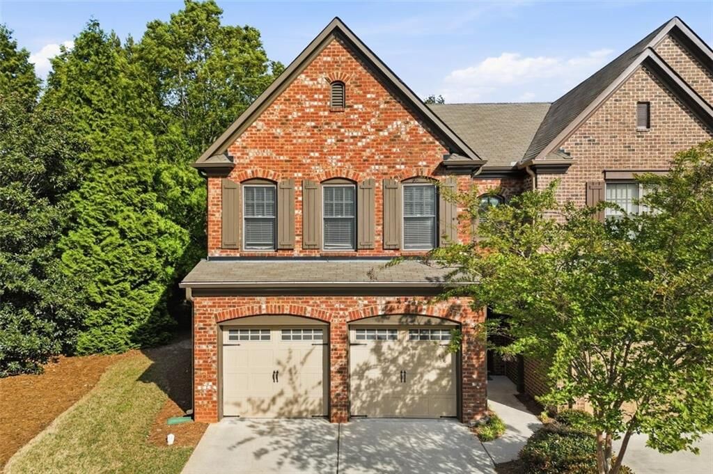 Property Photo:  4935 Allston Lane  GA 30092 